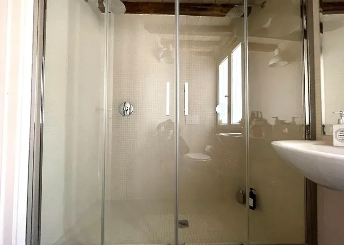 Monti Luxury Penthouse