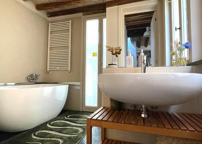 Monti Luxury Penthouse Apartament Rzym