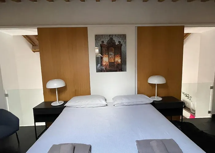 Apartament Monti Luxury Penthouse *