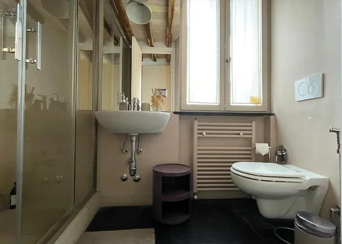 Monti Luxury Penthouse Rzym