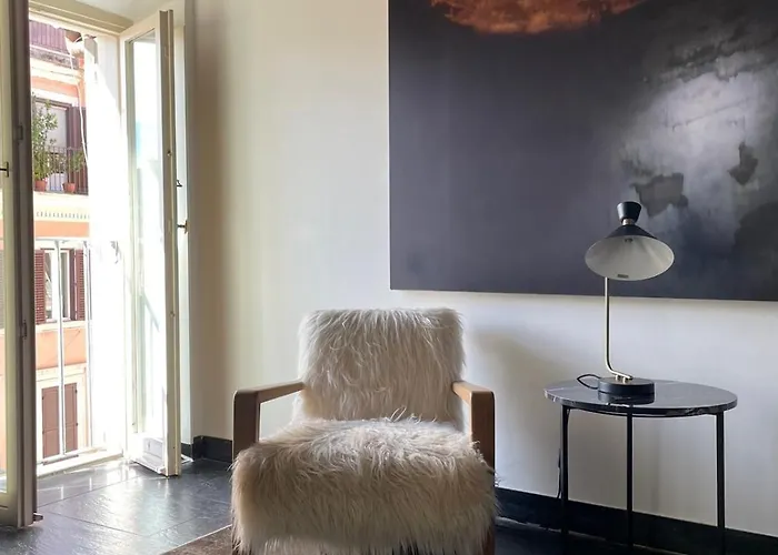 Apartament Monti Luxury Penthouse