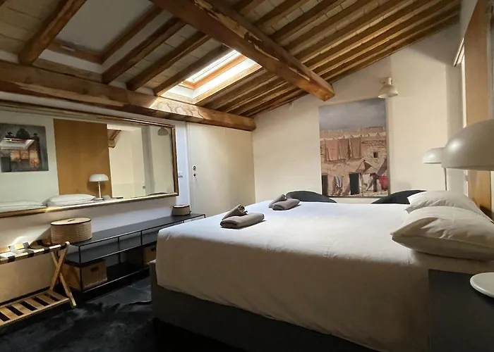 Monti Luxury Penthouse