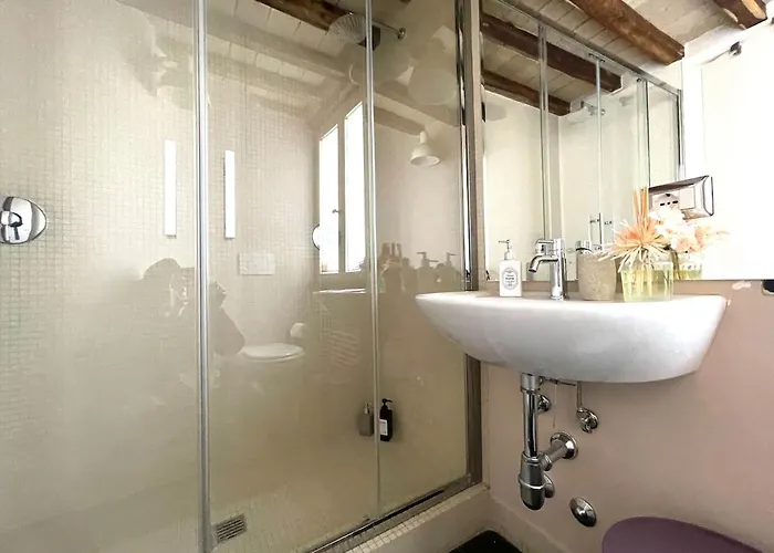 Monti Luxury Penthouse *
