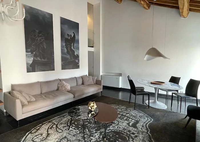 Monti Luxury Penthouse *