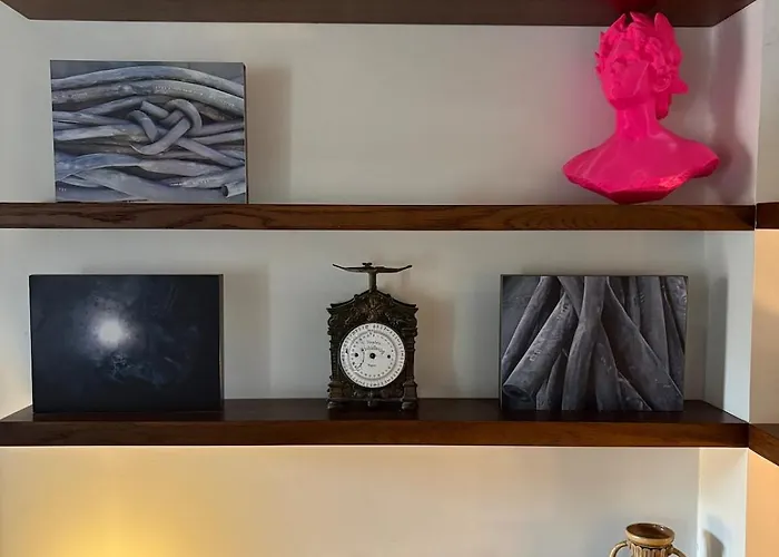 Monti Luxury Penthouse