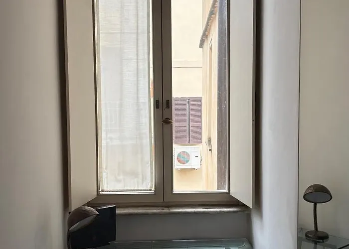 Monti Luxury Penthouse Apartament