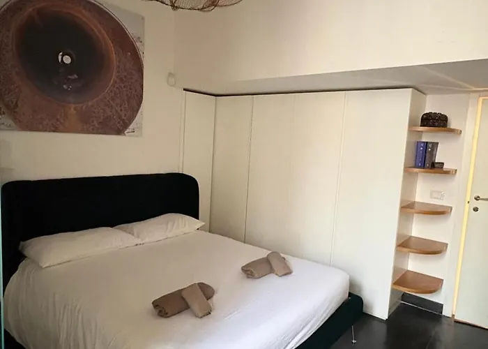 Monti Luxury Penthouse Apartament