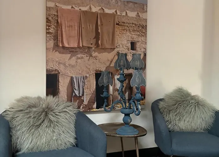 Apartament Monti Luxury Penthouse